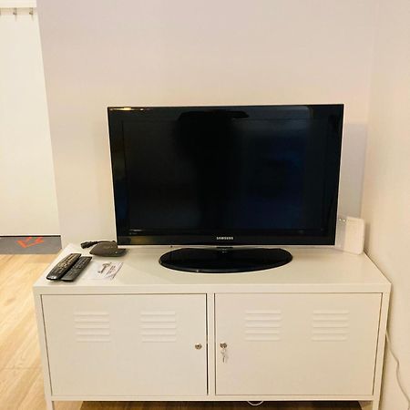Apartment Linda ซาเกร็บ ภายนอก รูปภาพ