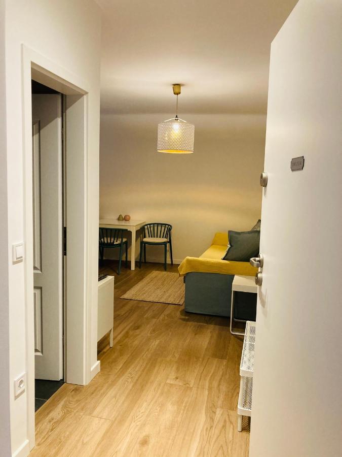 Apartment Linda ซาเกร็บ ภายนอก รูปภาพ